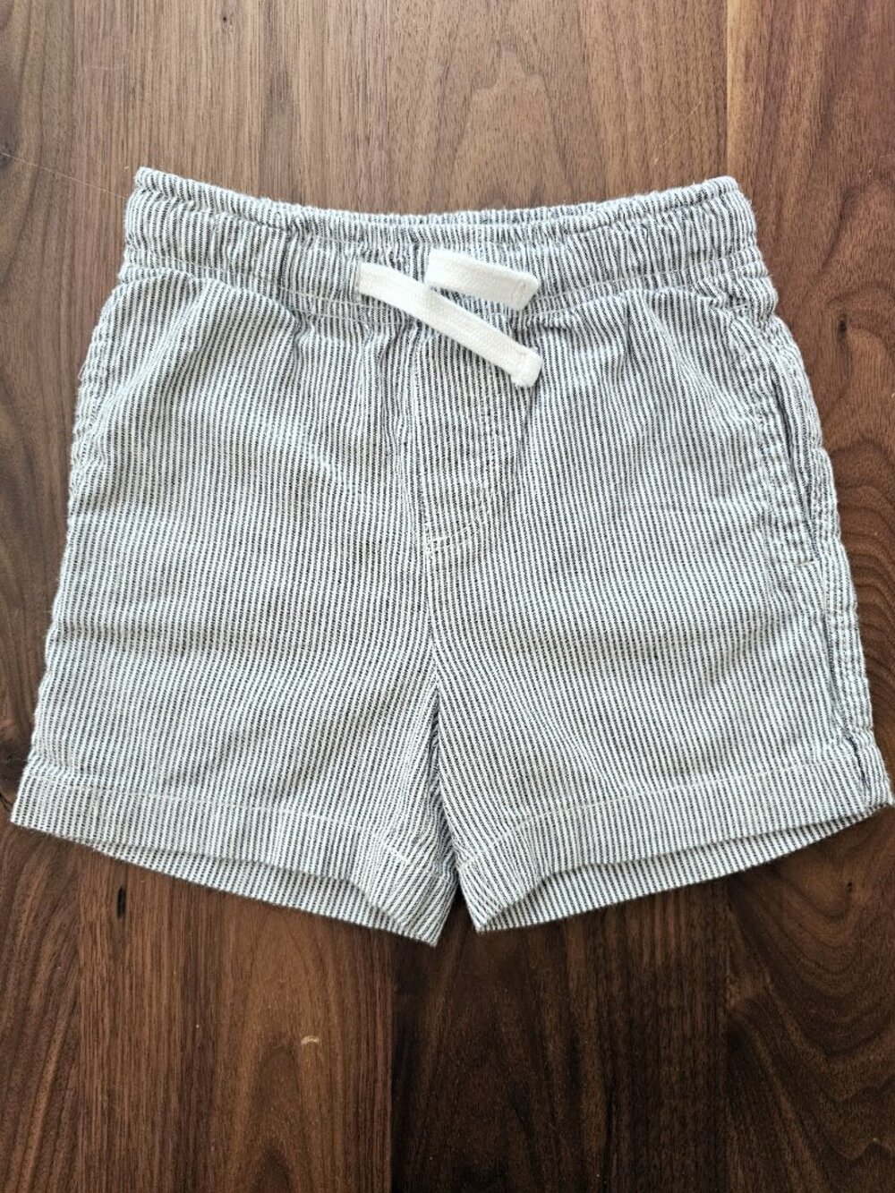 Cat & Jack Old Navy Carter's Osh Kosh 3T Boys Shorts Bundle Lot 10 - Picture 6 of 16